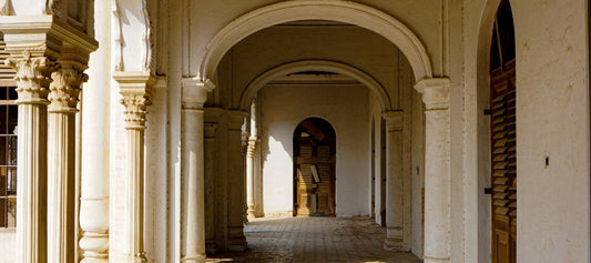 Marble Through the Ages: A Historical Journey with Icon Art Stone