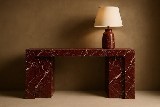 Turkish Marble: Why the World’s Designers Love It