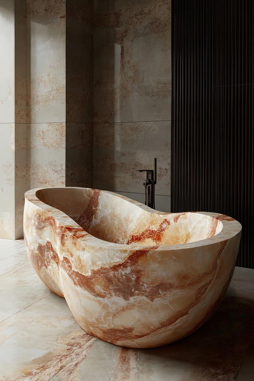 Bathtub