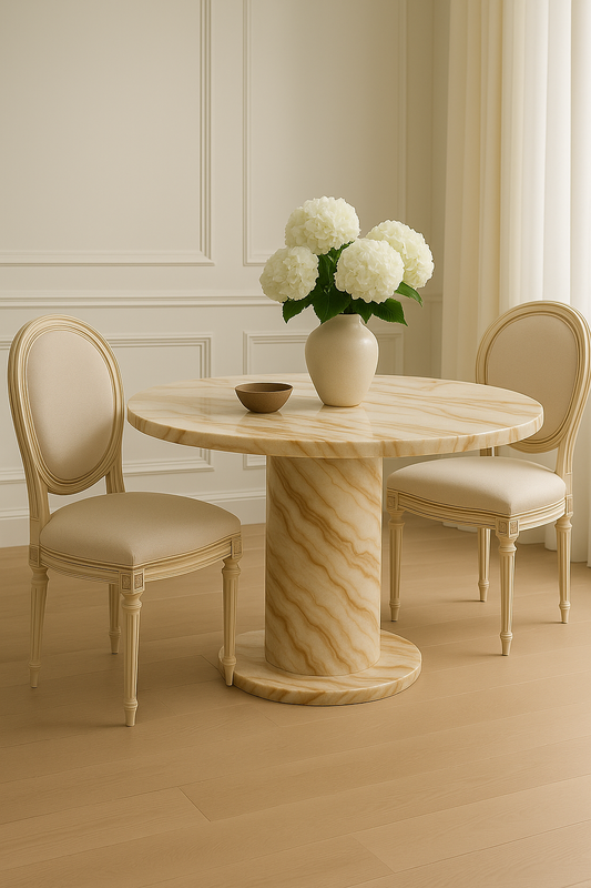 Honey Onyx Console