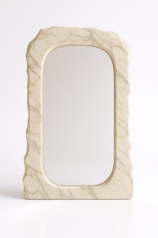 Calacatta Gold Marble Frame