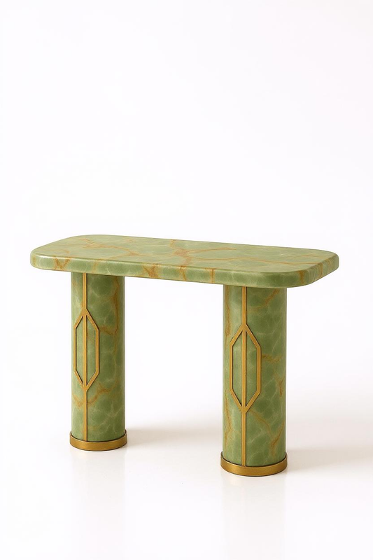 Emerald Onyx Console